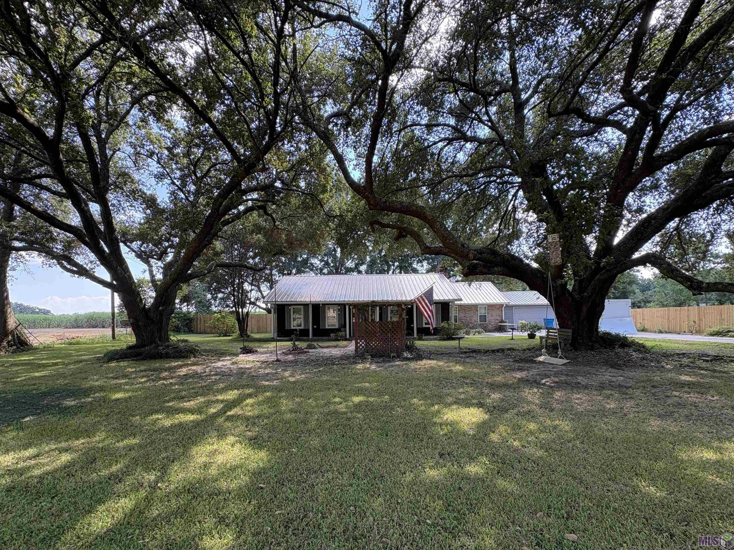 1177 Valverda Road, Maringouin, LA 70757 — photo 2