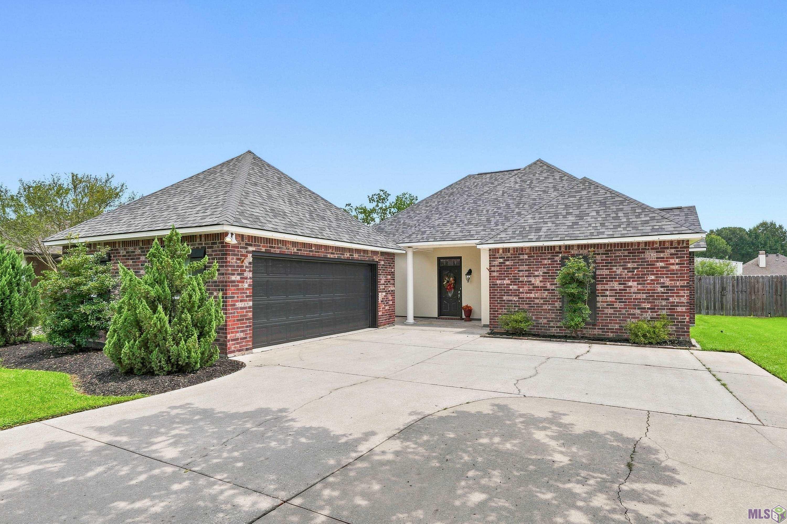 17080 Rennes Road, Prairieville, LA 70769