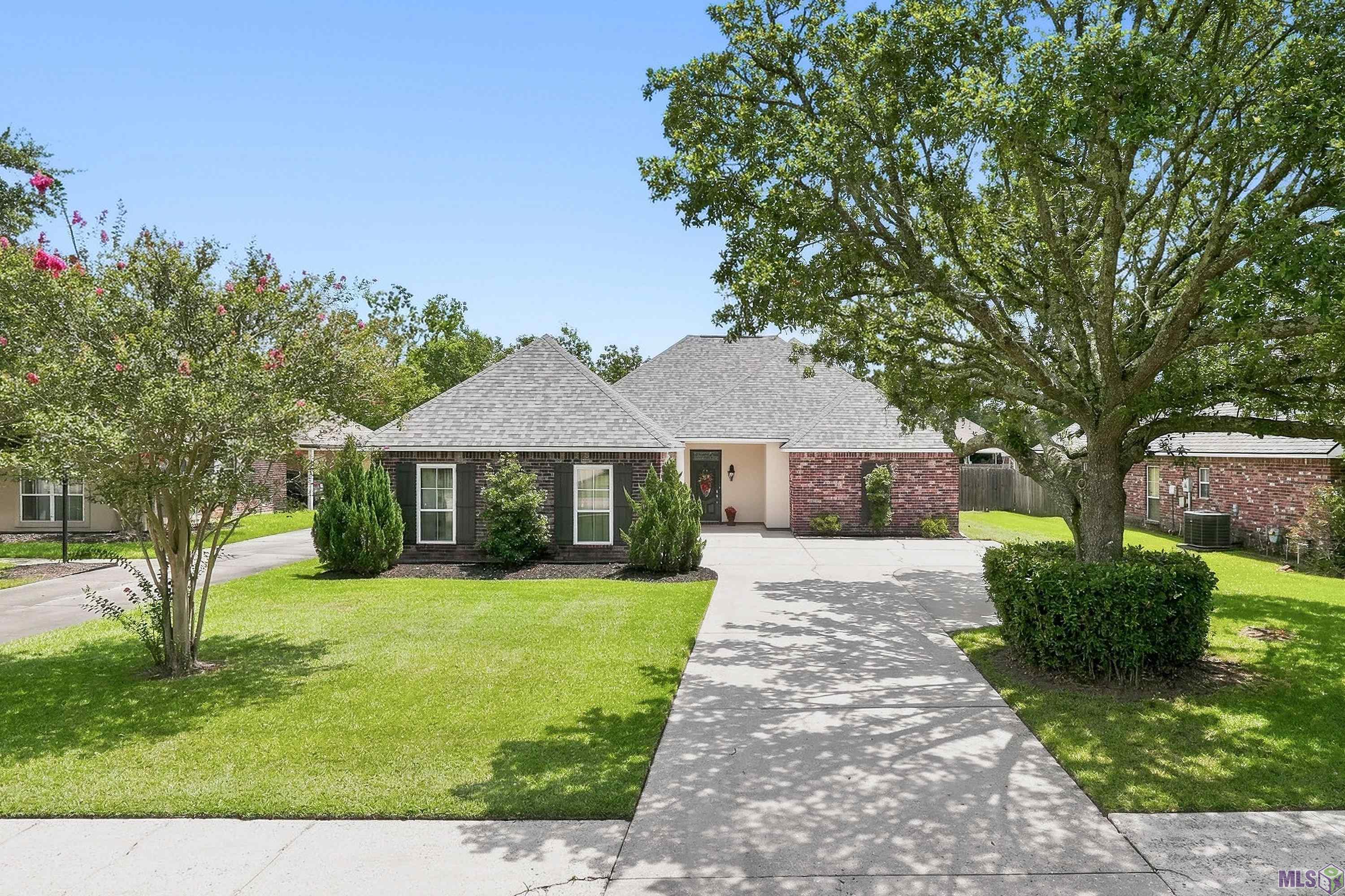 17080 Rennes Road, Prairieville, LA 70769 — photo 2