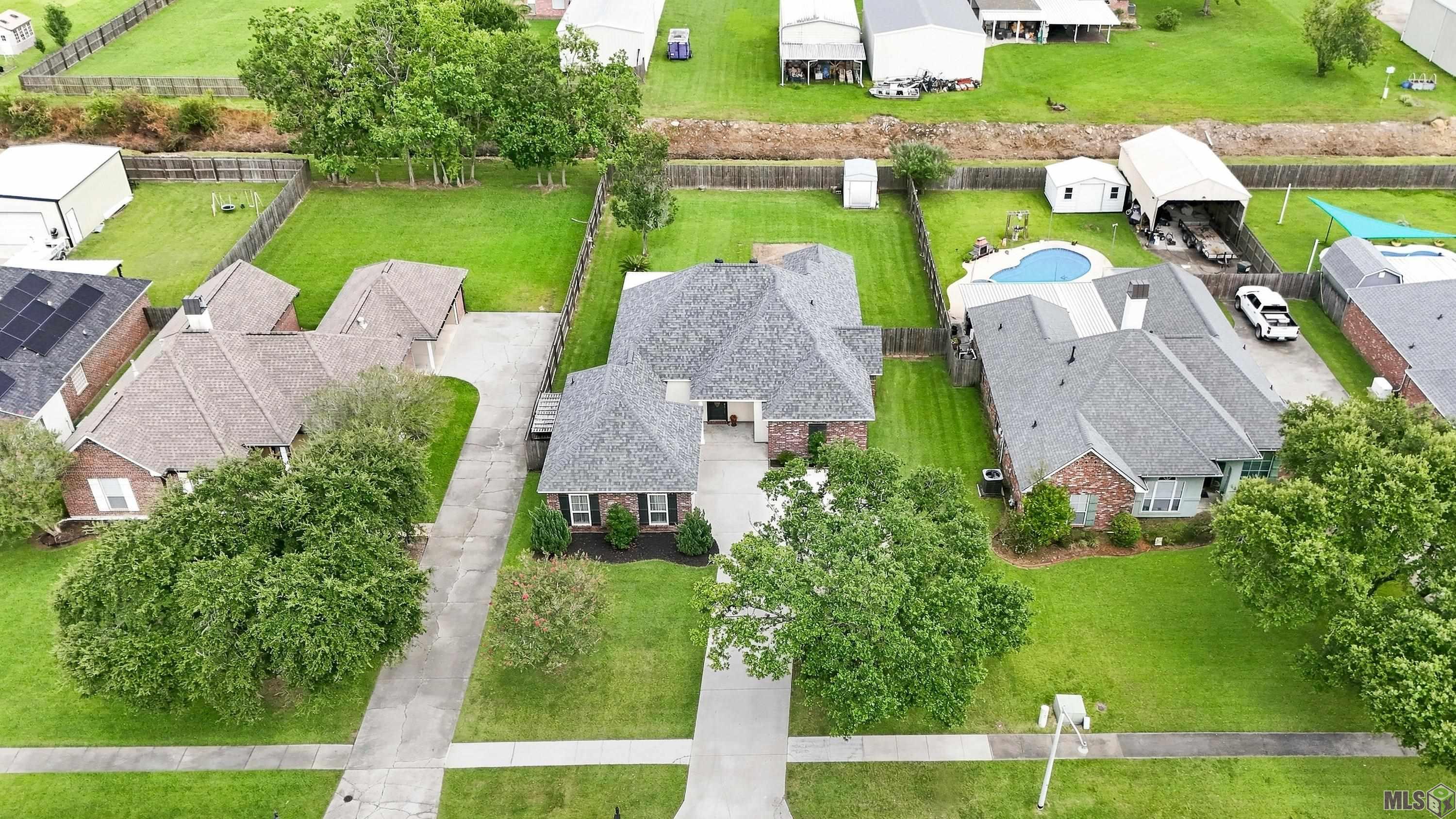 17080 Rennes Road, Prairieville, LA 70769 — photo 3