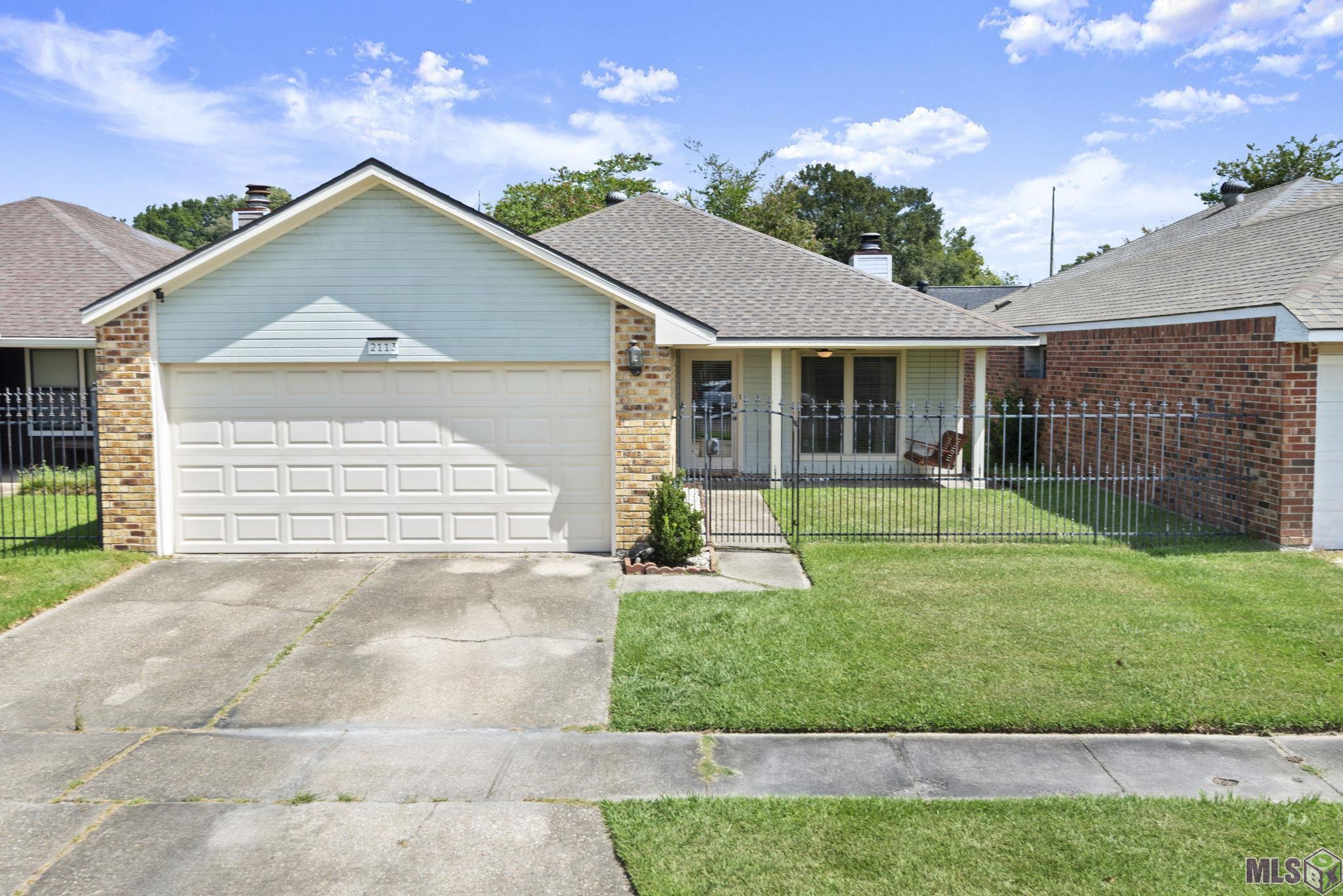 2113 Maple Ridge Drive, Baton Rouge, LA 70816 — photo 2