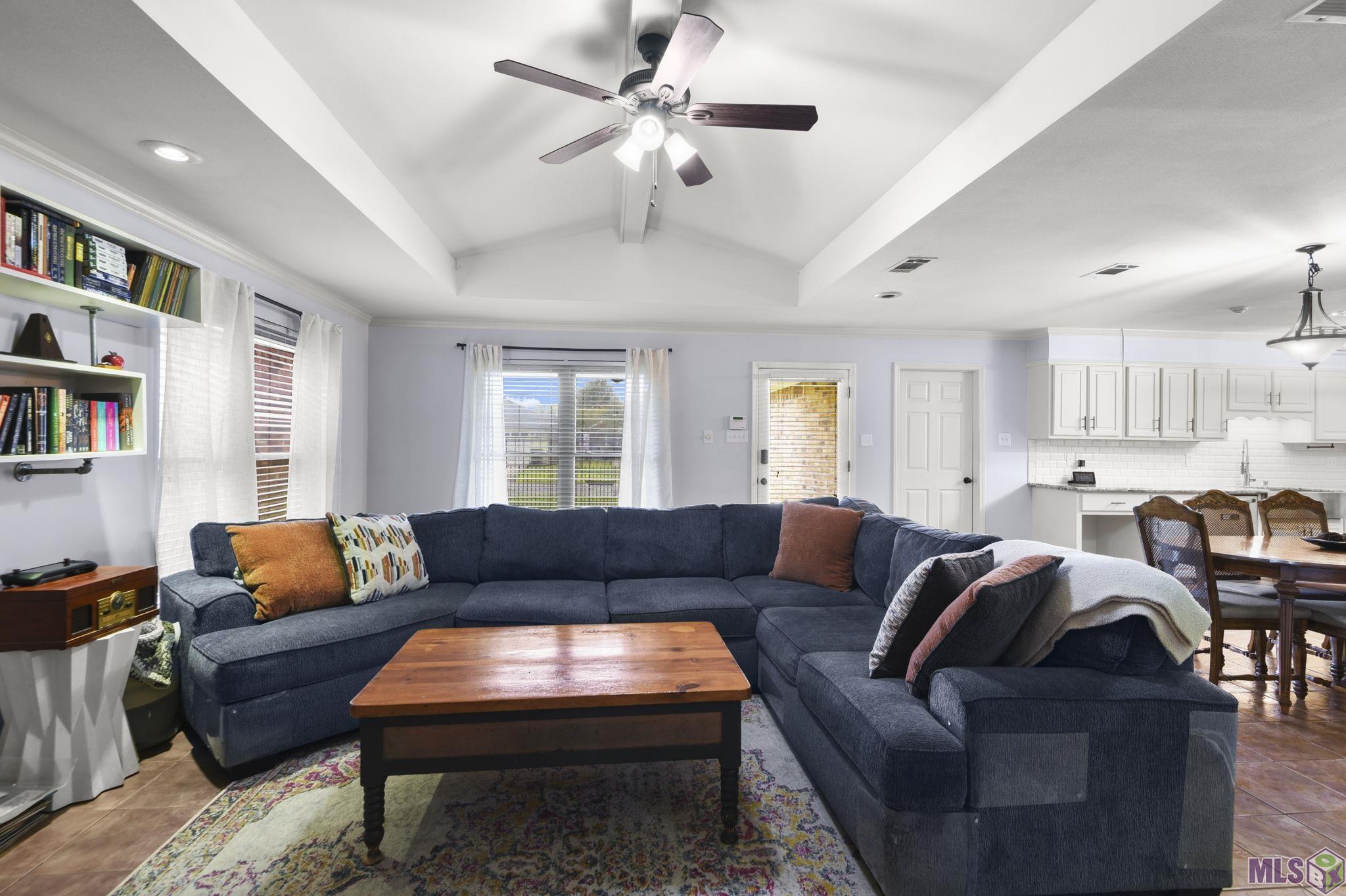 2113 Maple Ridge Drive, Baton Rouge, LA 70816 — photo 3