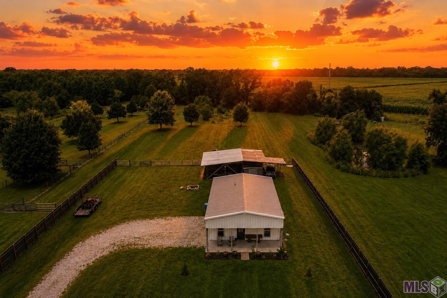 2587 Patterson Road, Torbert, LA 70762