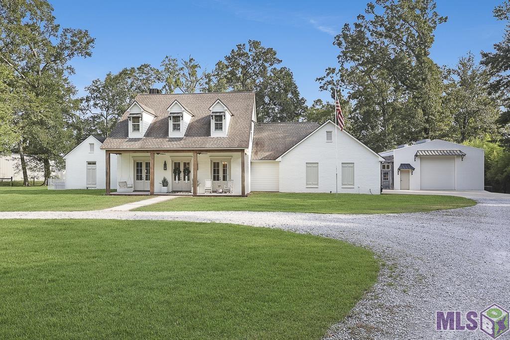 22281 Hoo Shoo Too Road, Baton Rouge, LA 70817 — photo 2
