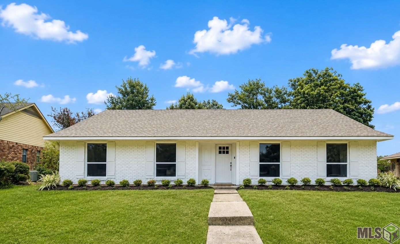6031 Ridgemore Drive, Baton Rouge, LA 70817 — photo 2