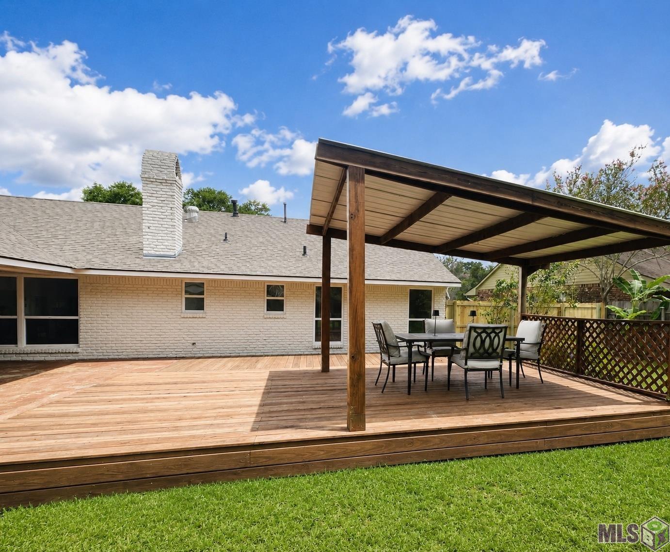 6031 Ridgemore Drive, Baton Rouge, LA 70817 — photo 3