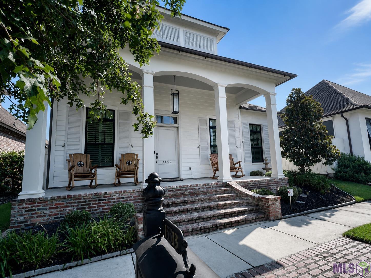 15513 Linden View Road, Baton Rouge, LA 70817