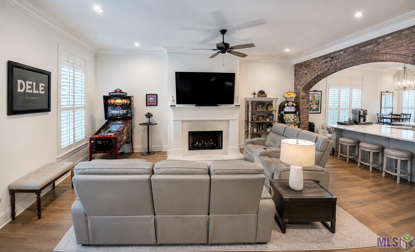 15513 Linden View Road, Baton Rouge, LA 70817 — photo 2