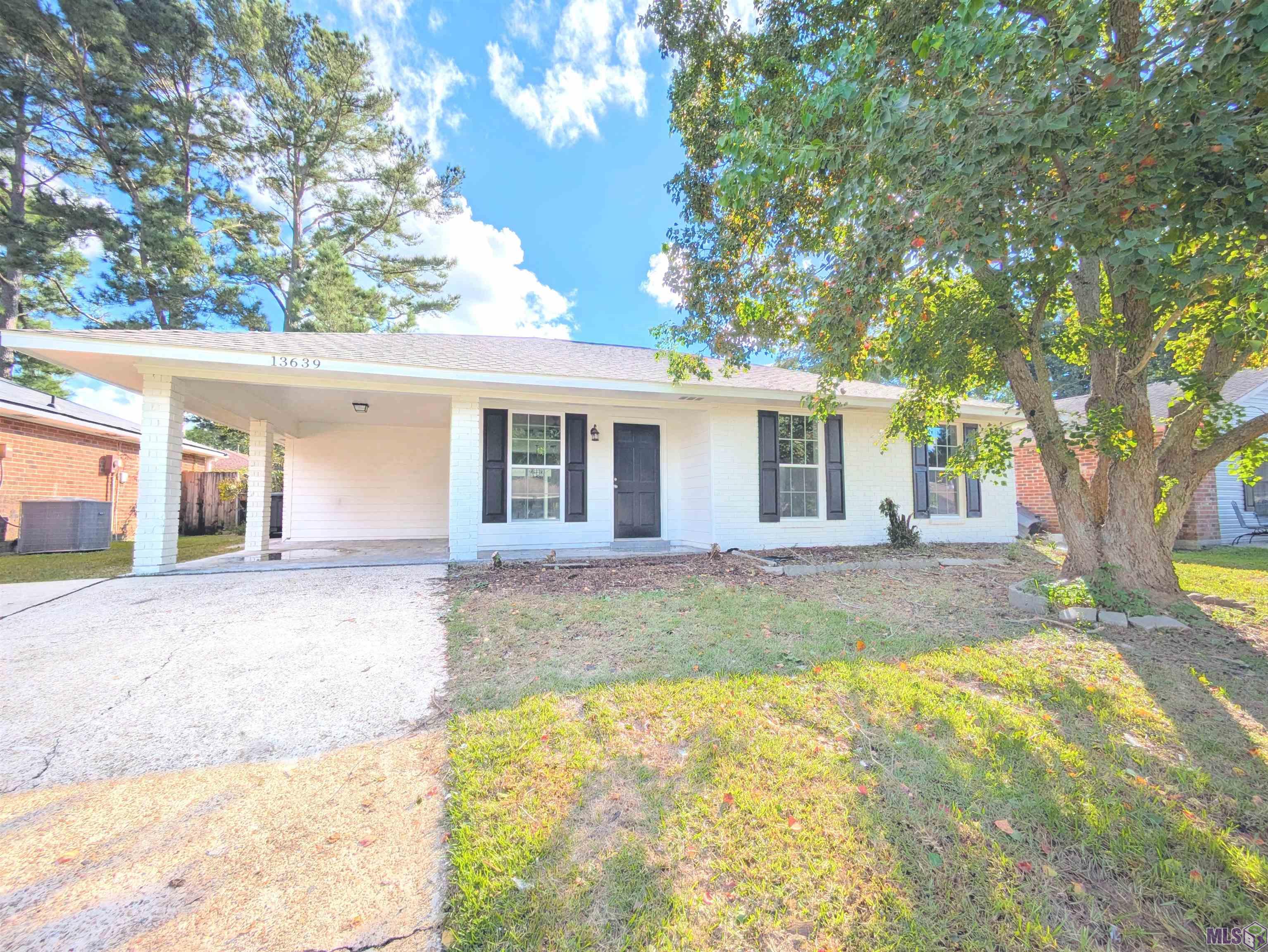 13639 Rampart Court, Baton Rouge, LA 70810