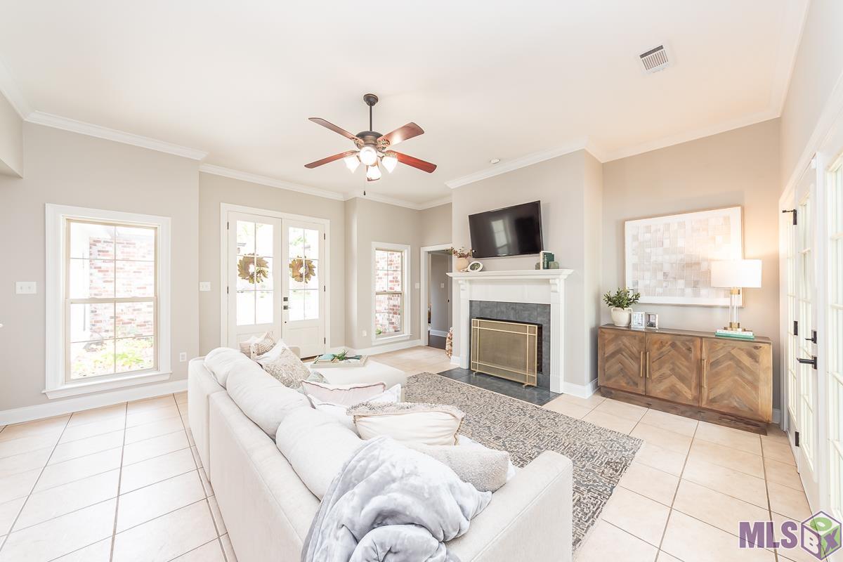 2232 Spring Pointe Drive, Baton Rouge, LA 70810 — photo 3