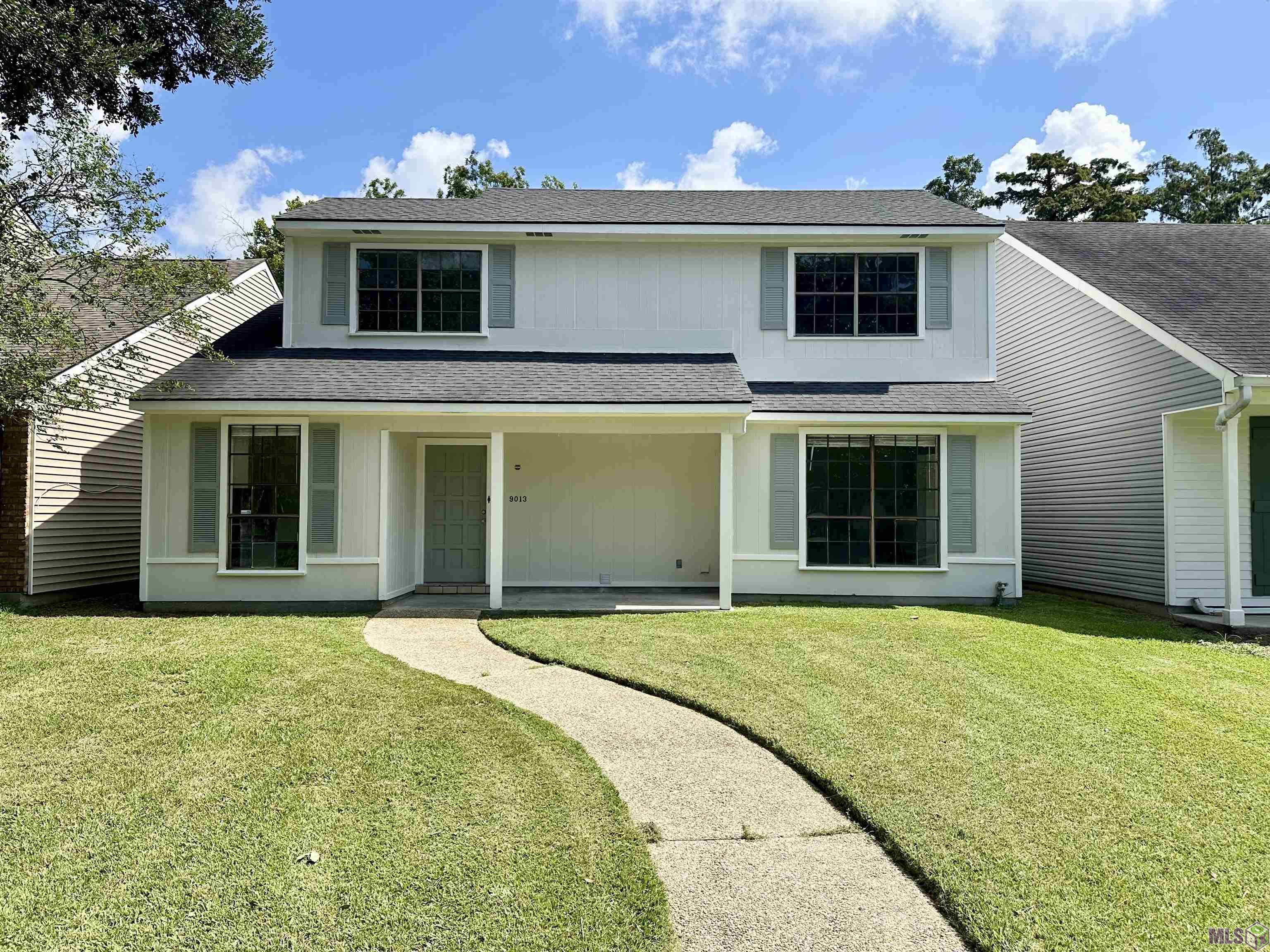 9013 Kilt Place Avenue, Baton Rouge, LA 70808