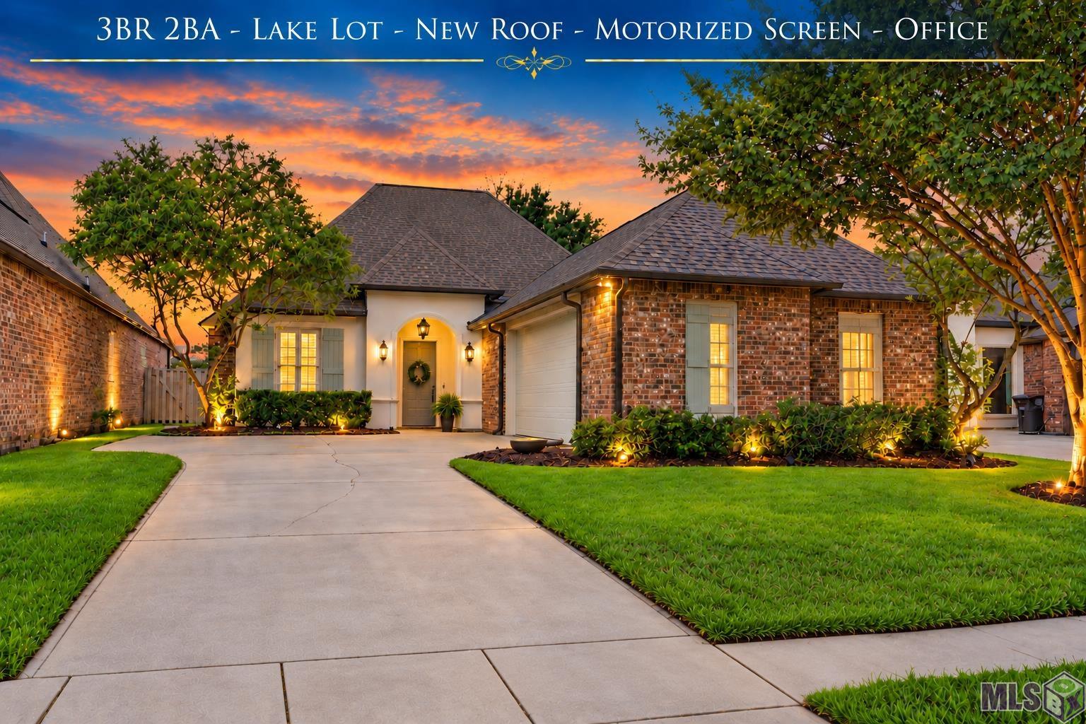 10747 Springtree Avenue, Baton Rouge, LA 70810