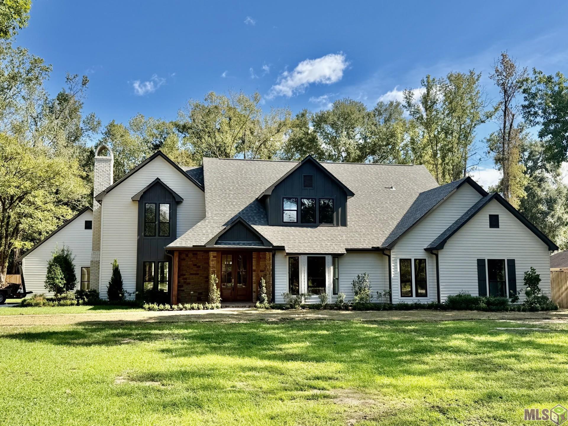 554 Claiborne Road, Baton Rouge, LA 70810