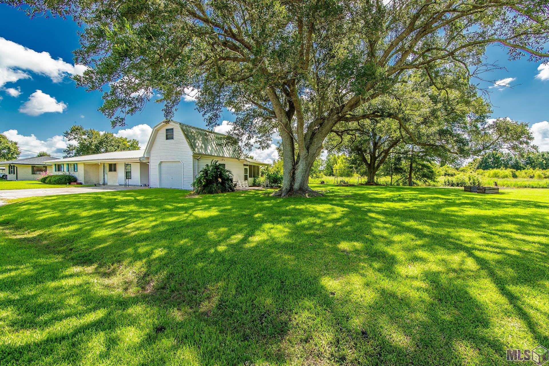 405 Four Point Drive, Raceland, LA 70394 — photo 2