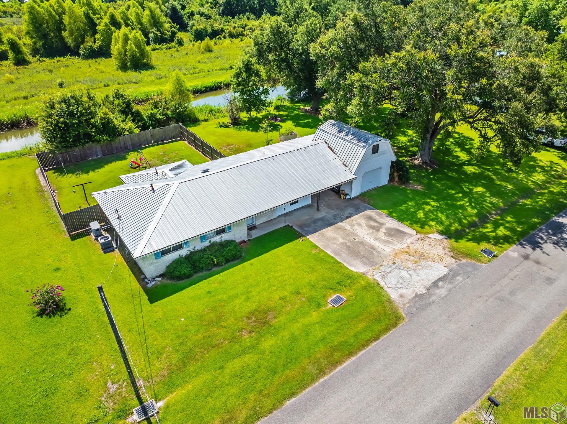 405 Four Point Drive, Raceland, LA 70394 — photo 3
