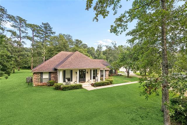 80082 Woodland Drive — photo