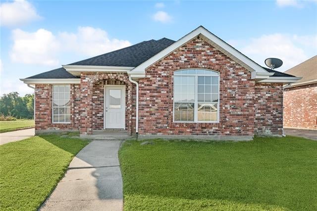 3309 St Marie Drive — photo