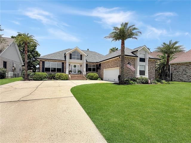 58 Inlet Drive, Slidell, LA 70458 — photo 2