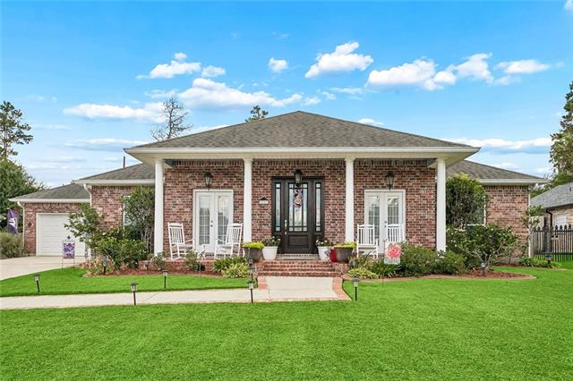 1117 Forest Ridge Loop, Pearl River, LA 70452