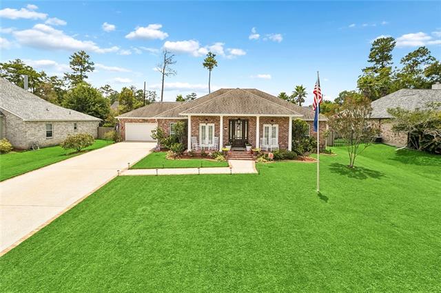 1117 Forest Ridge Loop, Pearl River, LA 70452 — photo 2