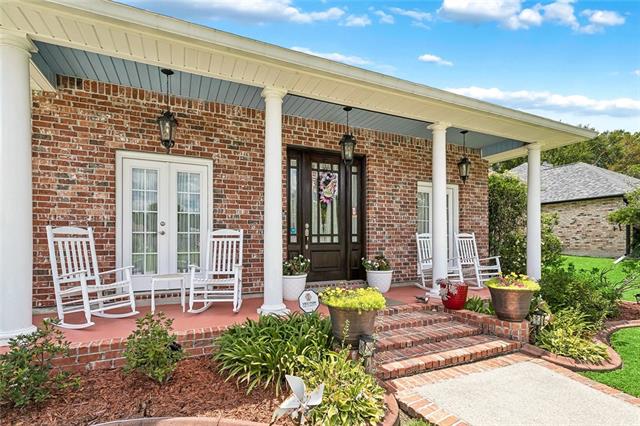 1117 Forest Ridge Loop, Pearl River, LA 70452 — photo 3