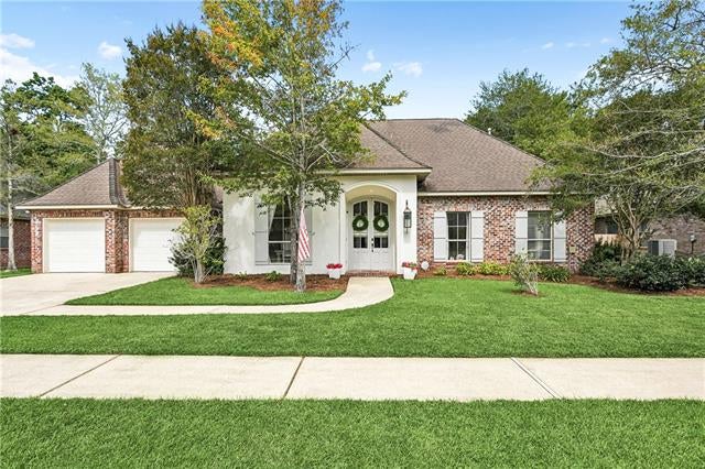 786 Claire Drive — photo