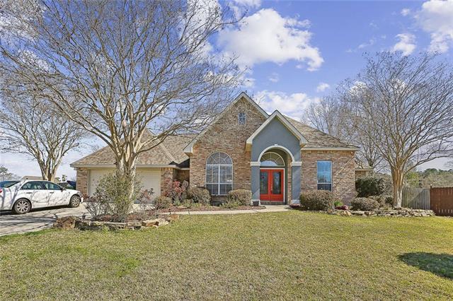 208 Annette Drive — photo