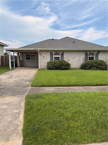 932 RONSON Drive, Kenner, LA 70065
