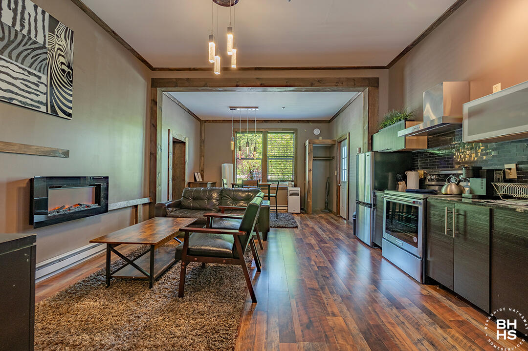 6143 Sentinel Road, Unit # 1 — photo