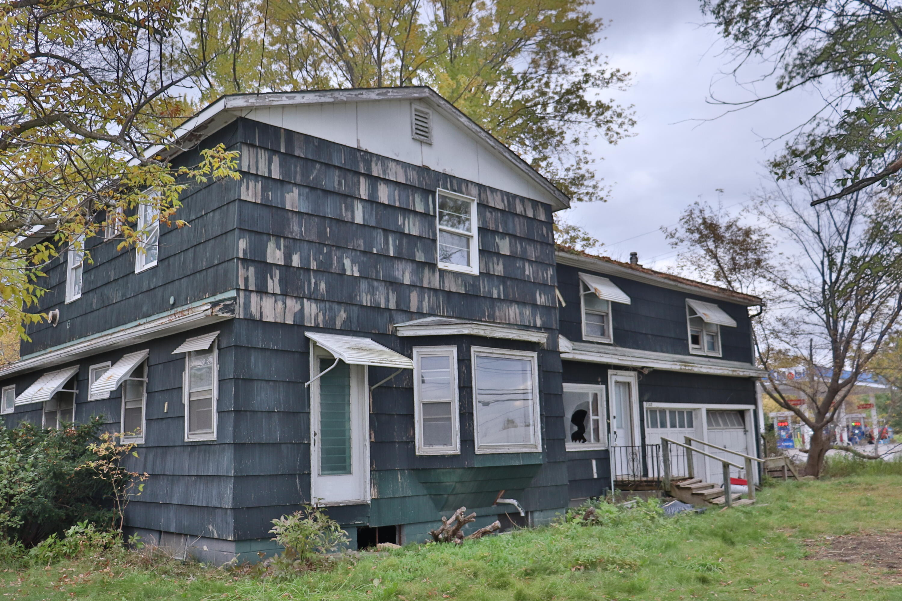 7147 Route 9 — photo