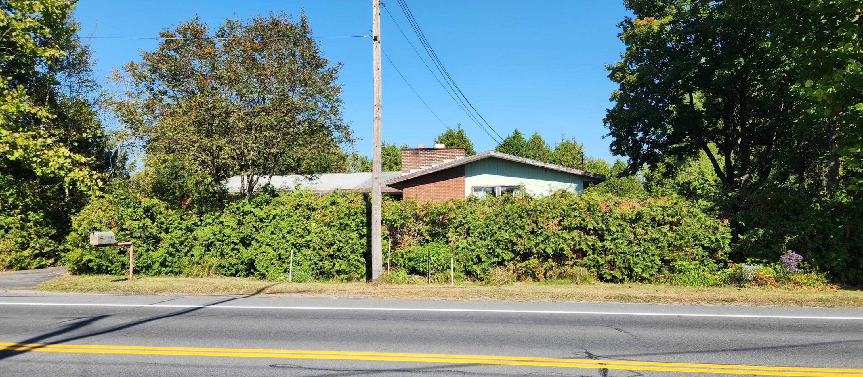 184 Tom Miller Road — photo