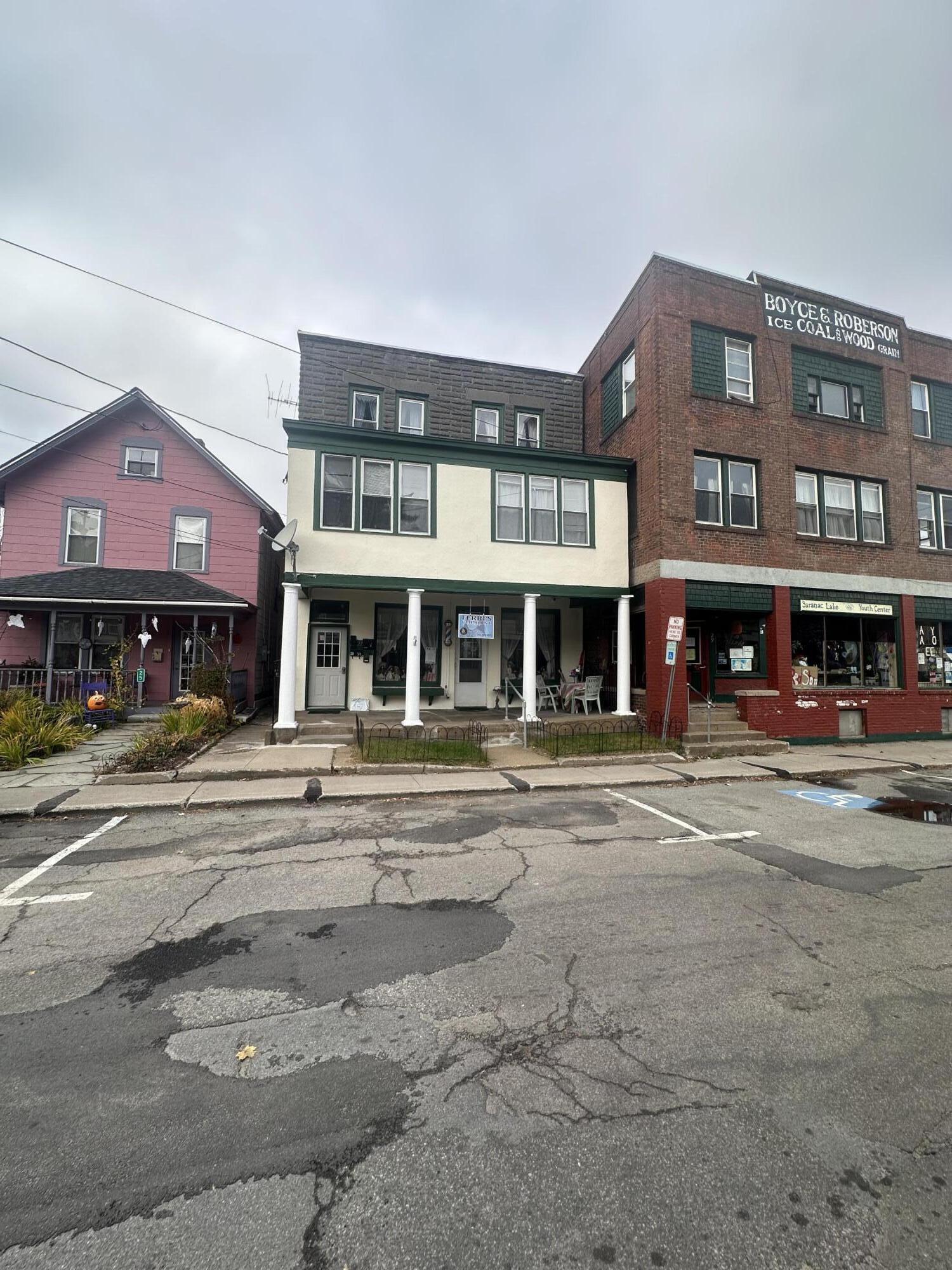 27 Woodruff Street — photo