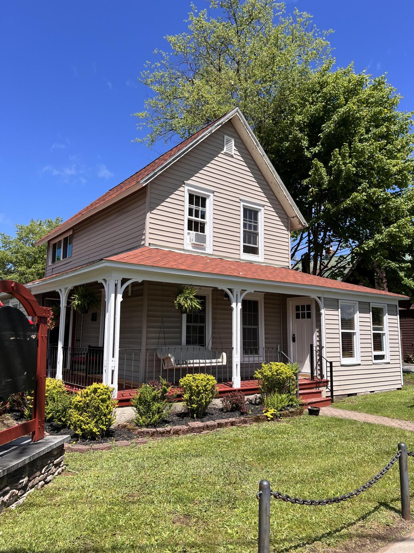 3115 State Route 28 — photo