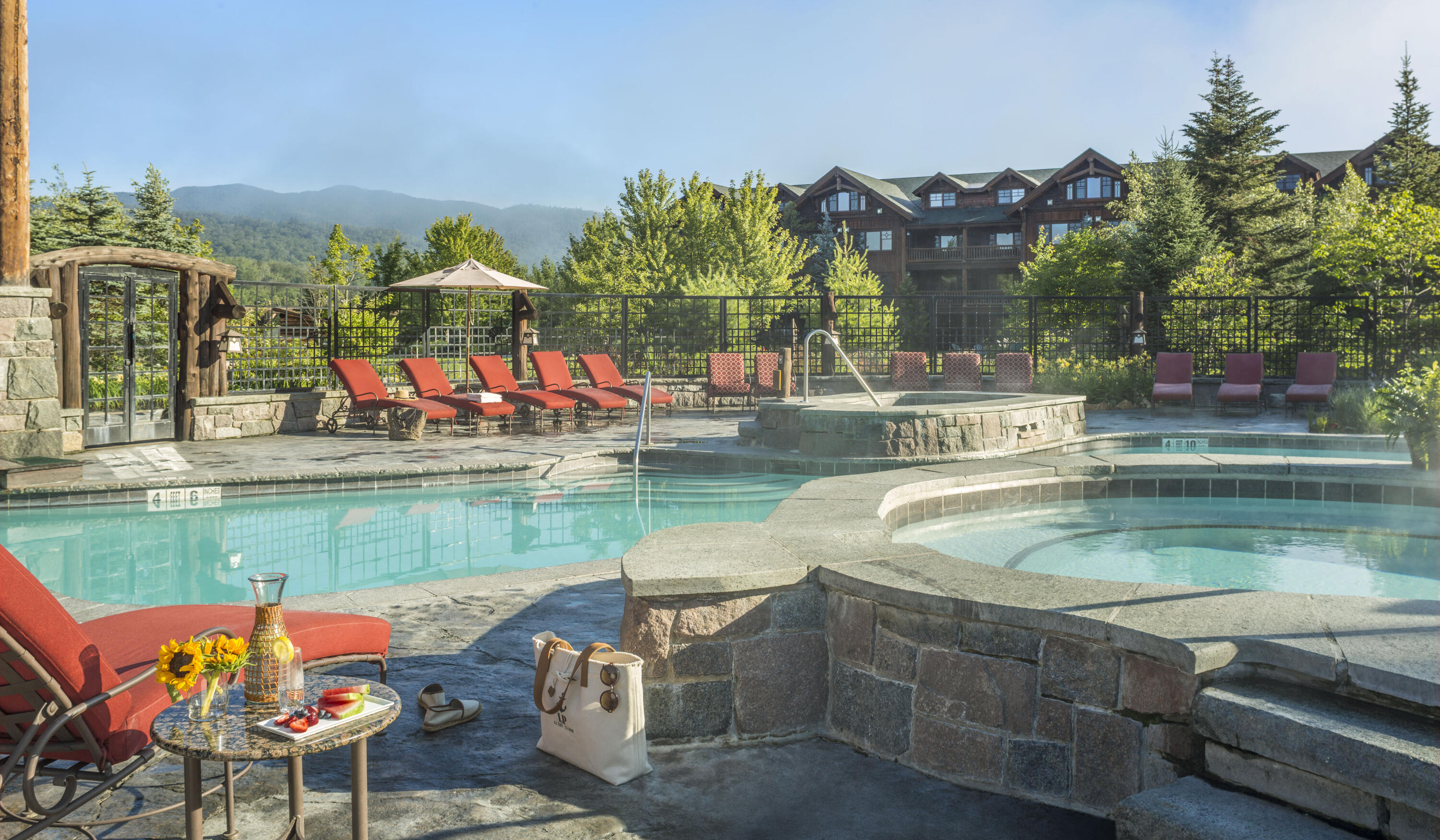 7 Whiteface Inn Ln, Unit 226, Int. 9 — photo