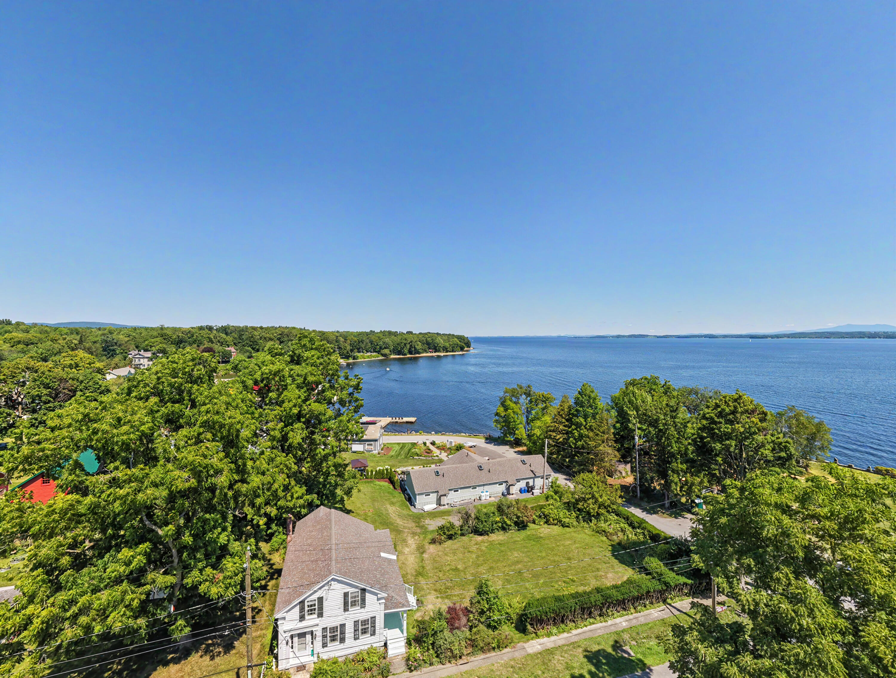 13 Beggs Point Street — photo