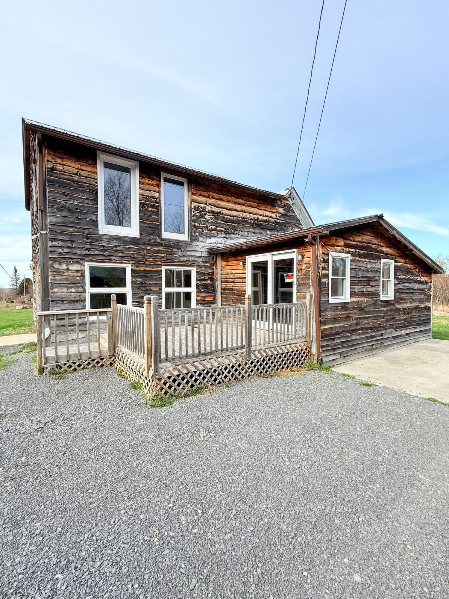 1740 Plank Road — photo