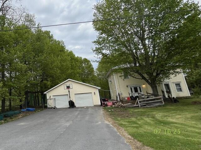188 Blackman Corners Road — photo