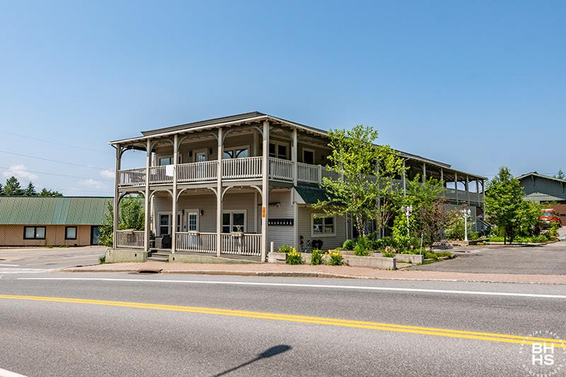 6143 Sentinel Road Condo #5 — photo