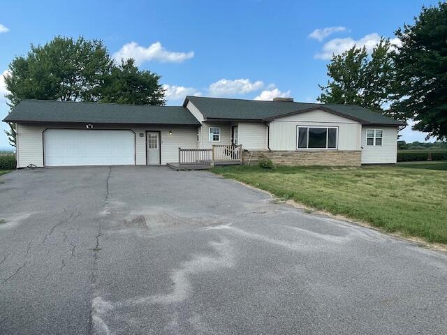 2945 State Route 11 — photo