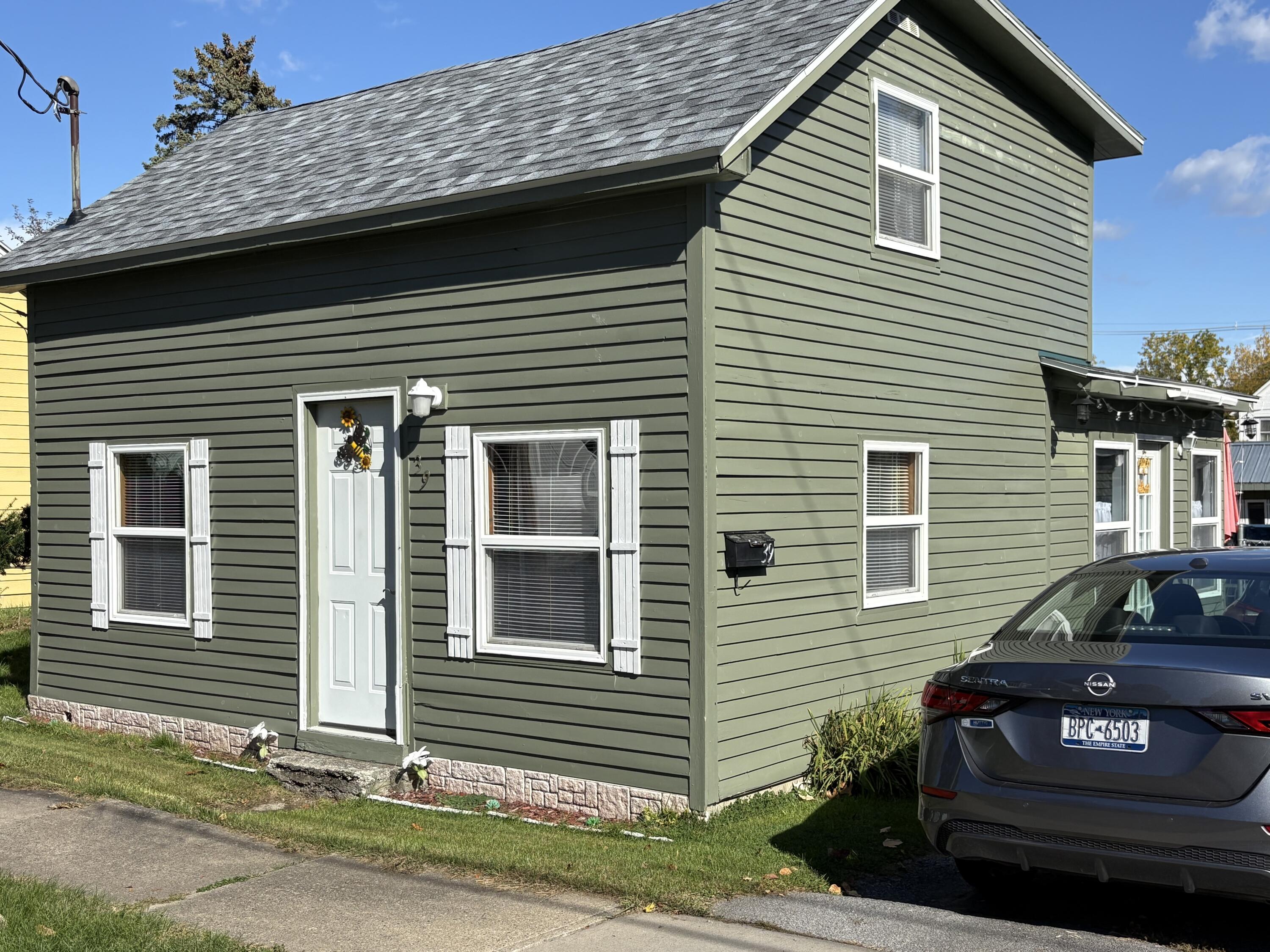 39 Standish Street — photo