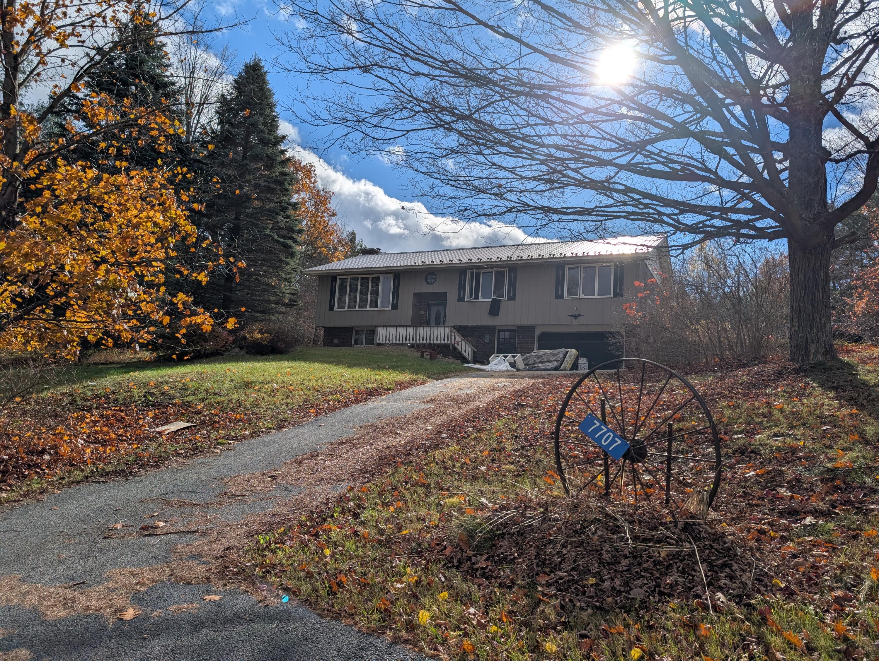 7707 Nys Route 9N — photo