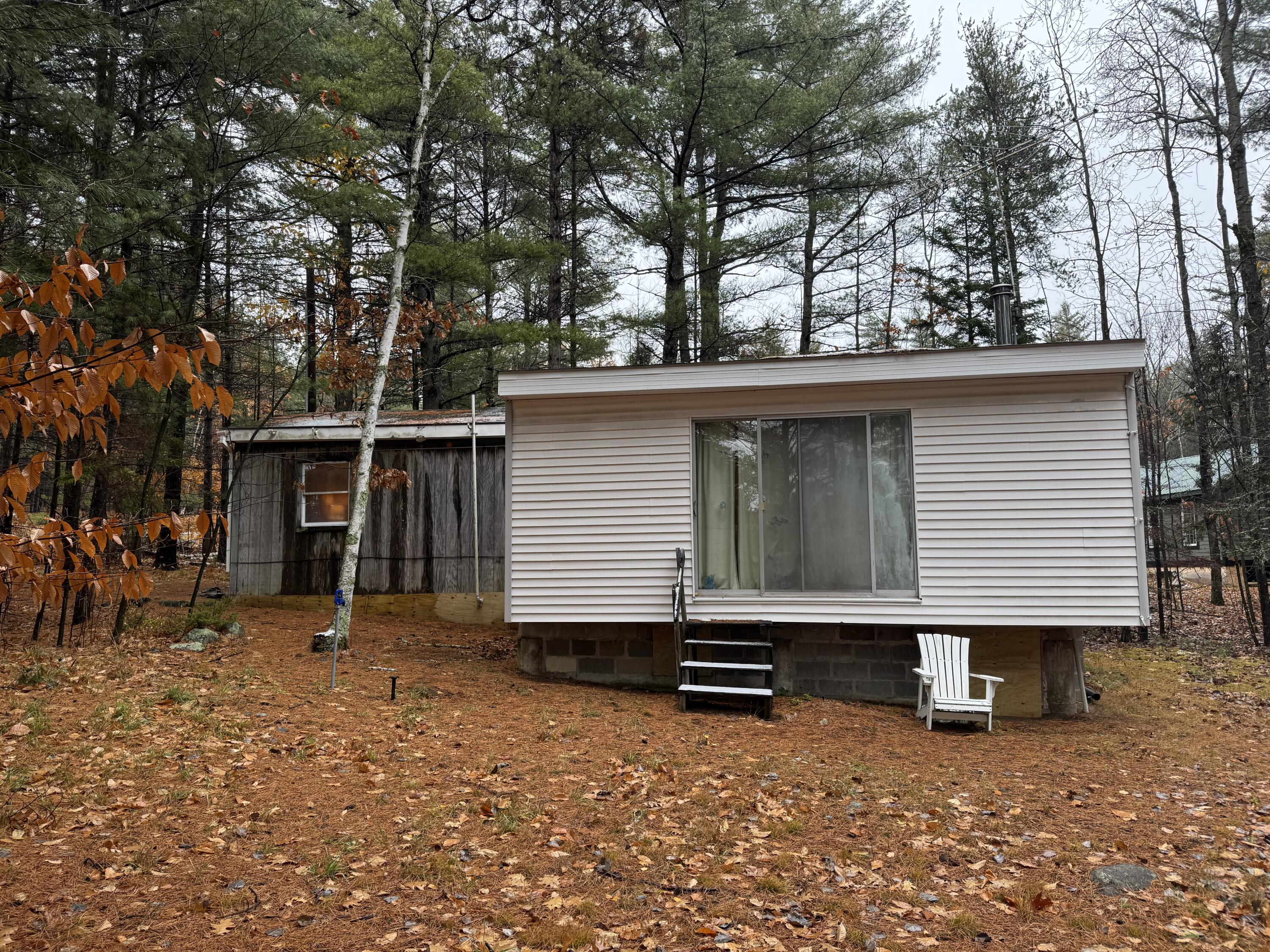 104 Manning Road — photo