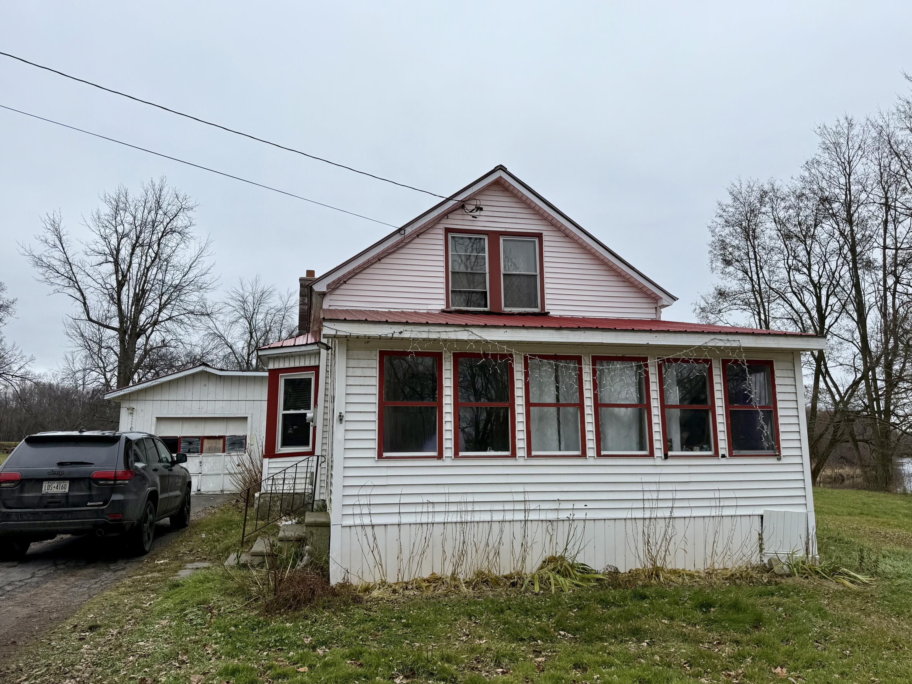 2 Covington St. Street — photo