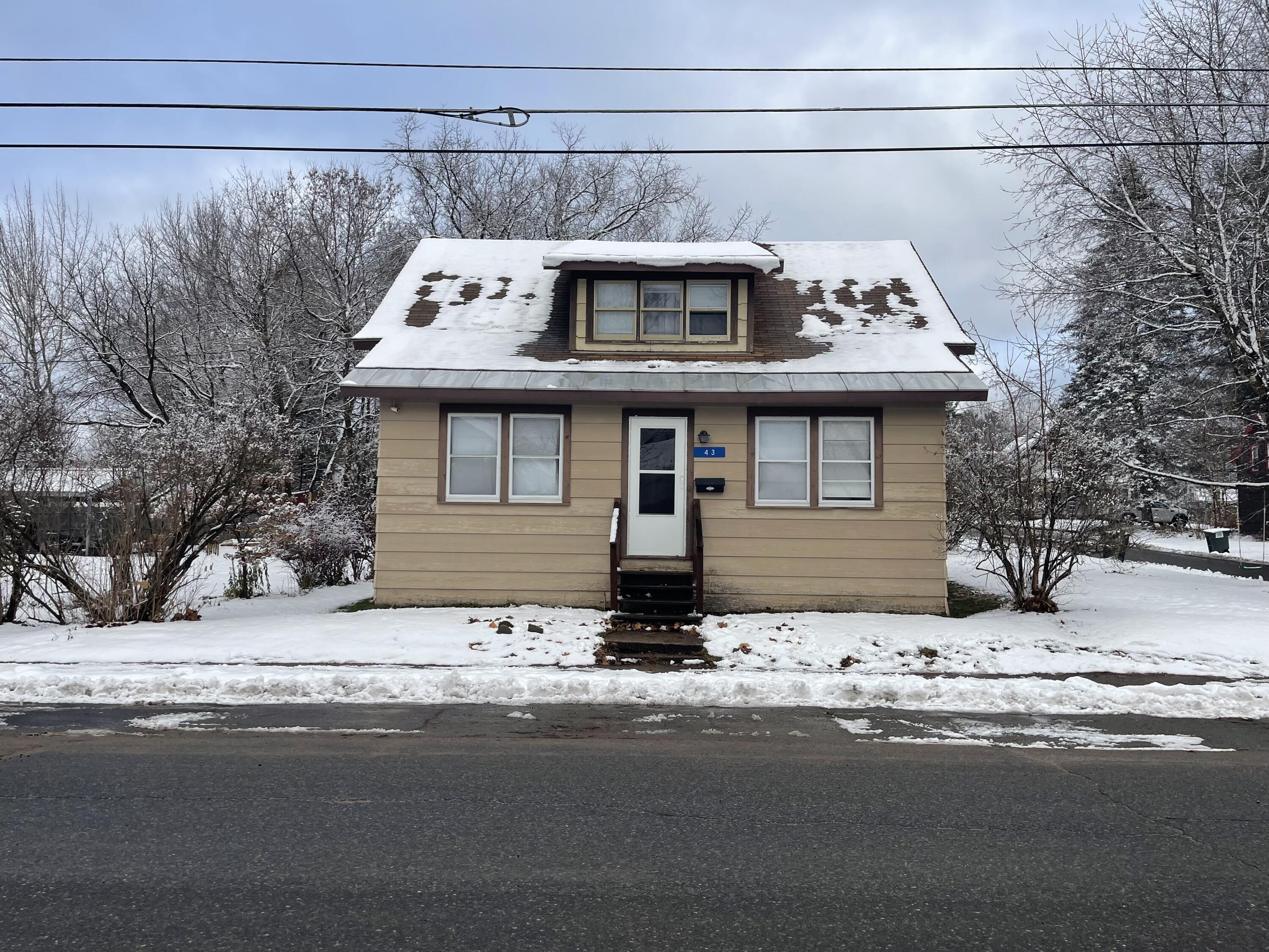 43 Chaney Avenue Avenue — photo