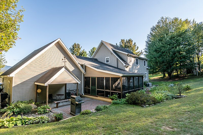 941 Fletcher Farm Road Road — photo
