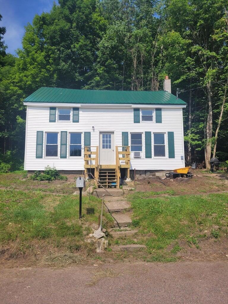 91 Duane Street Street — photo