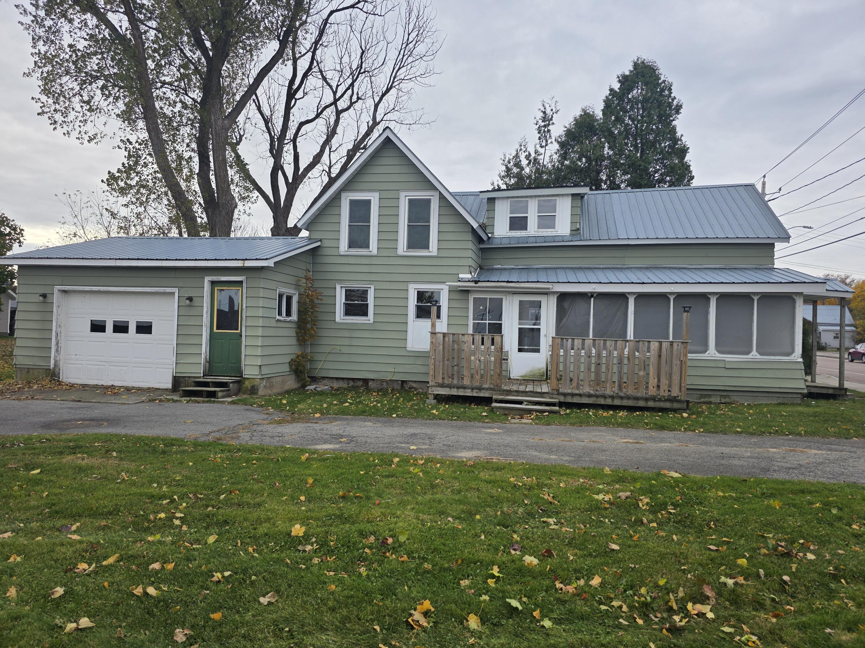 22 River Street — photo