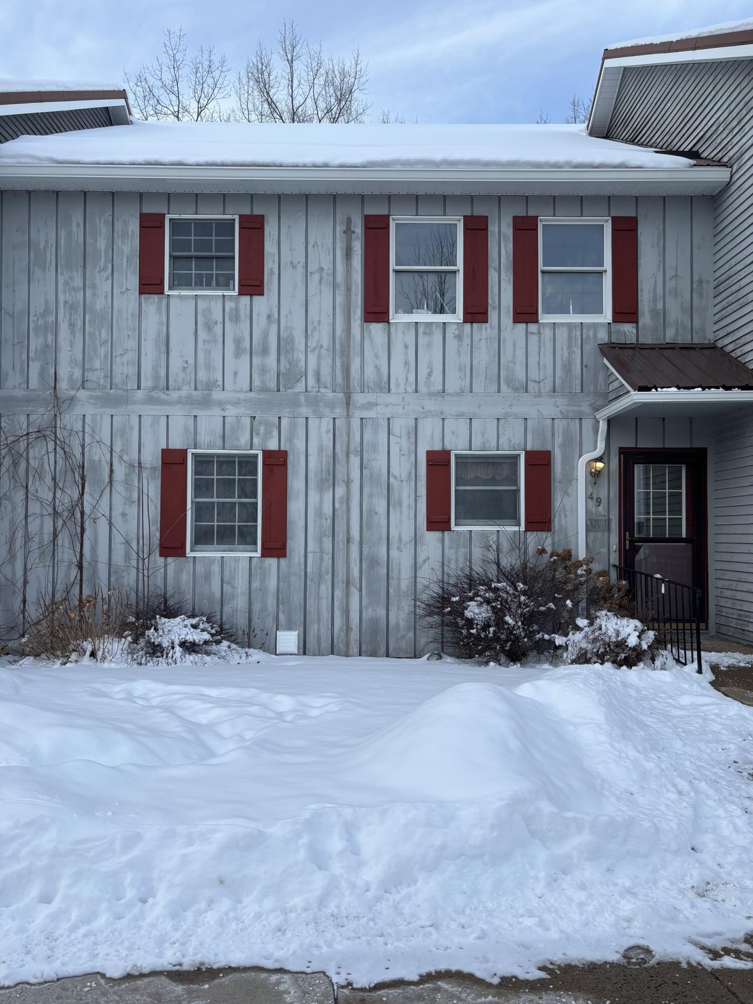 49 Seth Square — photo