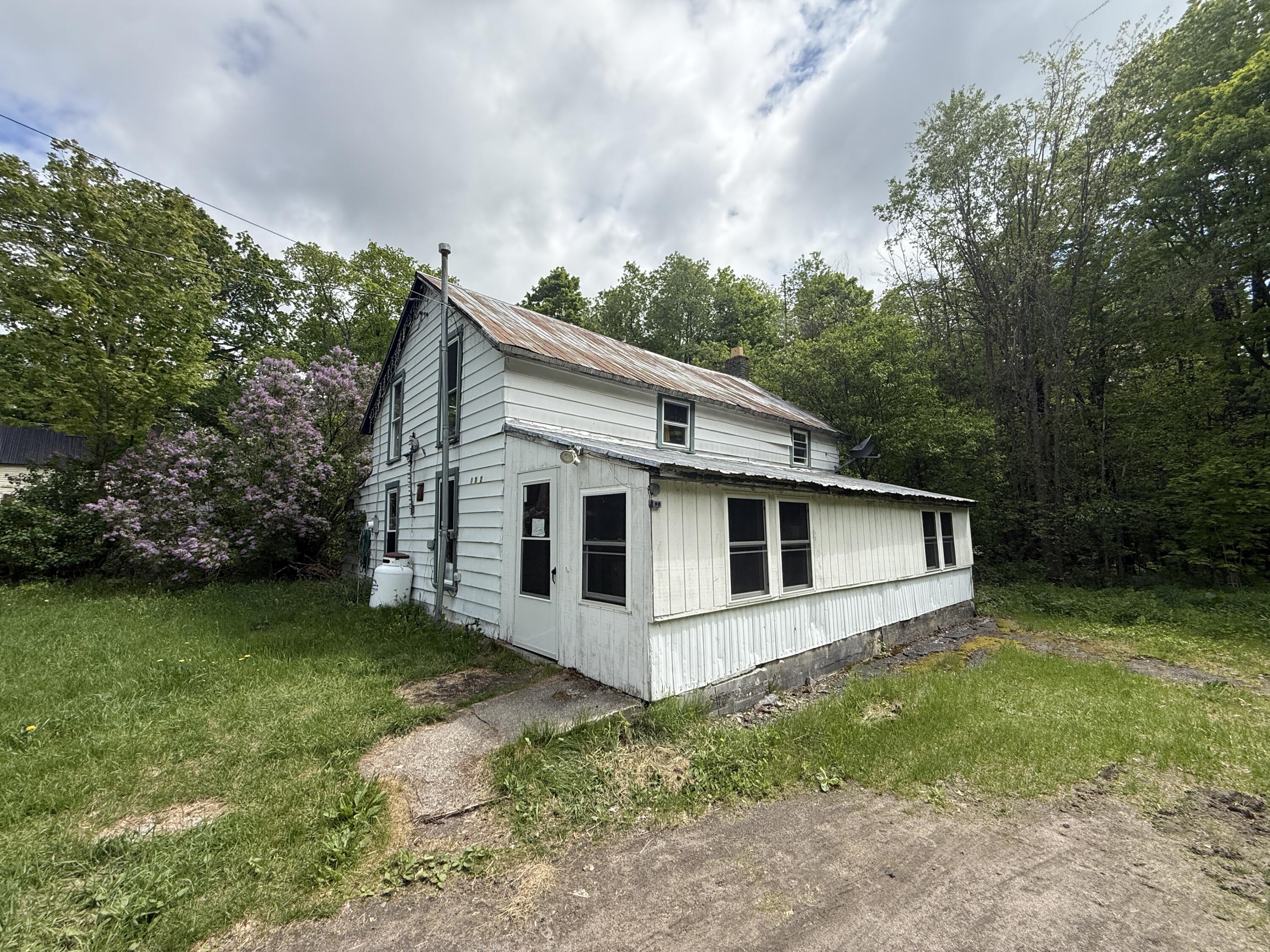 132 Blanche Road — photo