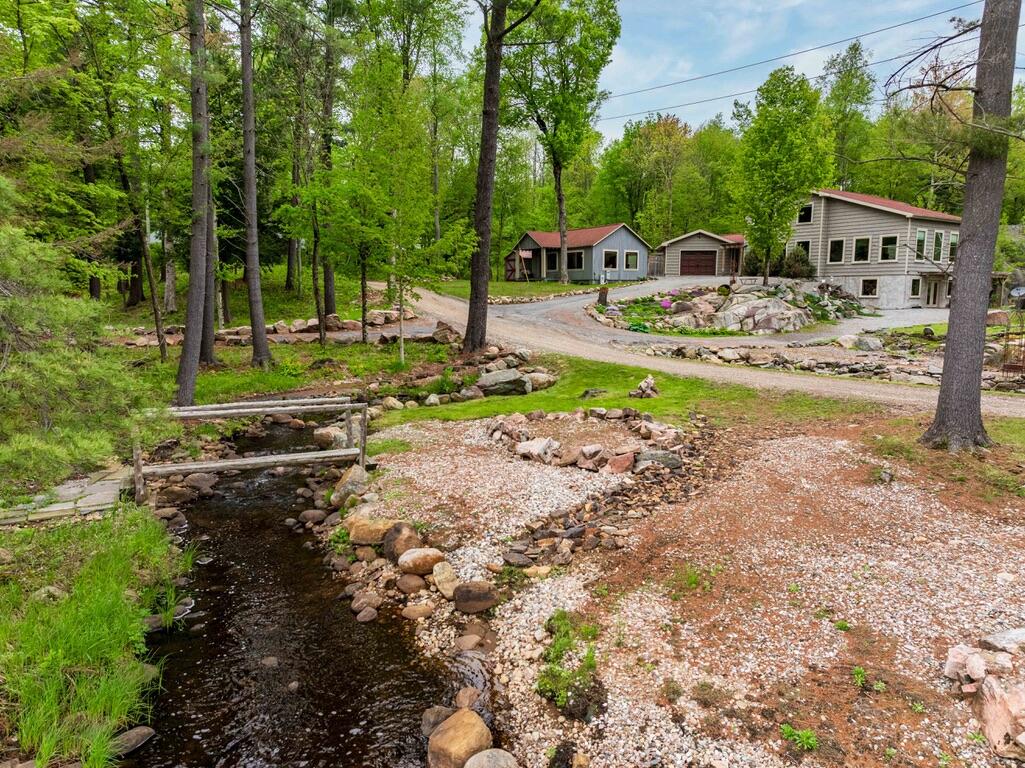 161 N Portaferry Lake Drive — photo